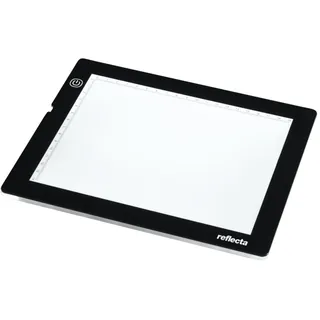 reflecta A5 Super Slim