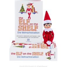 Bild The Elf on the Shelf® - Box Set Mädchen