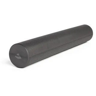 bodhi Pilates Rolle lang, anthrazit 1 St schwarz