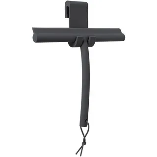 BLOMUS Duschabzieher VIPO Anthrazit