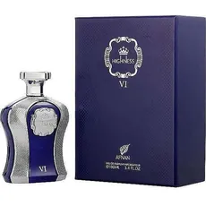 Bild von Highness VI Eau de Parfum, 100ml