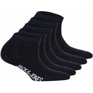 JACK & JONES Sneakersocken Socken JACDONGO SOCKS 5 PACK JNR 5er Pack",
