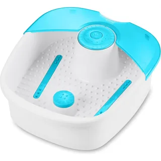 Medisana Ecomed FS-70E Fußsprudelbad Gerät 1 St