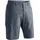 Kurze Hose Graphite 68