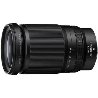 Nikon Nikkor Z 28-400 mm F4,0-8,0 VR Nikon Z