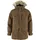 Unisex Dark Oak XXL