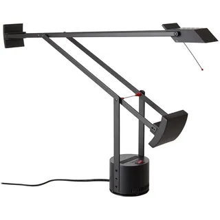 Artemide Tizio 35 Schwarz