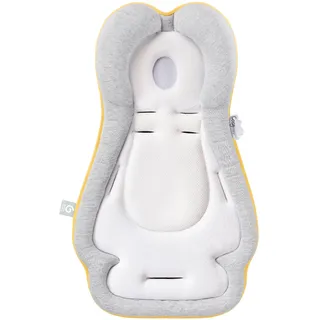 Babymoov Cosymorpho Fresh Sitzverkleinerer, universell einsetzbar in Kinderwagen, Autositzen, Babywippen