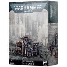 Bild Warhammer 40k – Adepta Sororitas Castigator