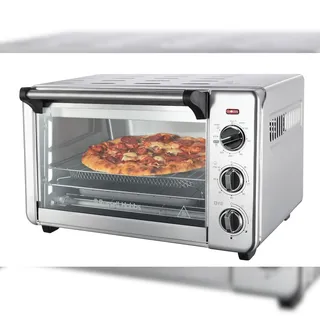 Russell Hobbs 26680-56 Silber