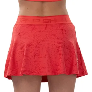 Drop Shot Cayenne Rock - Red - XL