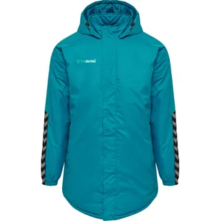 hummel Authentic Bench Jacke Celestial S