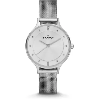 Skagen Anita Lille Edelstahl 30 mm SKW2690