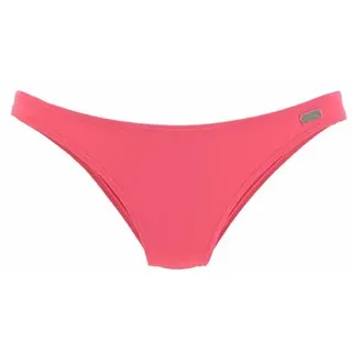 Buffalo Bikini-Hose Damen rosa Gr.34