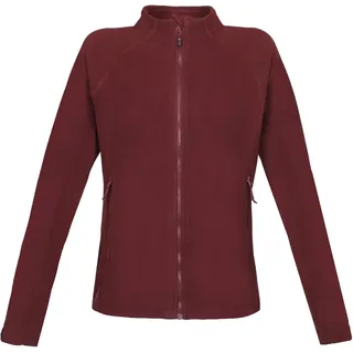 Rock Experience Damen Sandy Ledge Tunika Zum Stillen, Bordeaux, XL EU