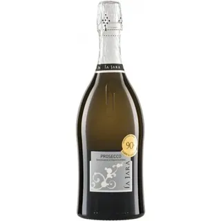 Prosecco Spumante Brut Azienda Agricola Jara BIO
