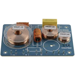Visaton  Visaton HW 3/80 NG - 8