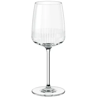 Villeroy & Boch Afina Weißweinglas Kristallglas 0,125 l 4-tlg.