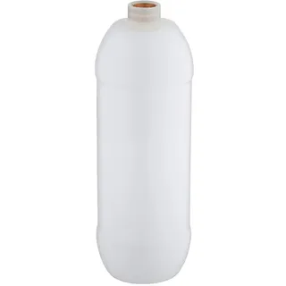 GROHE Seifenbehälter (Original Ersatzteil, Langlebig, Robust, Herstellergarantie: 5 Jahre), Weiß, 43897000