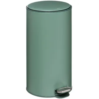 Five Retro 30l Mülleimer - Green - One Size