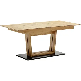 MCA Furniture Morena 140 x 77 x 90 cm braun