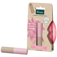 Bild Farbige Lippenpflege Natural Rosé