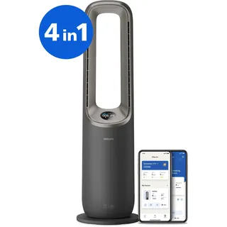 Philips AMF970/10 Anthrazitgrau