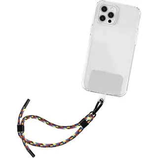 Jumble & Co Sling & Grip Handyschlaufe, Polyester und Metall