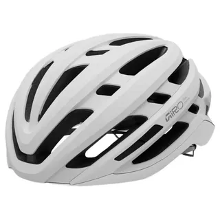 Giro Agilis Mips 51-55 cm Erwachsene weiß matt 2023