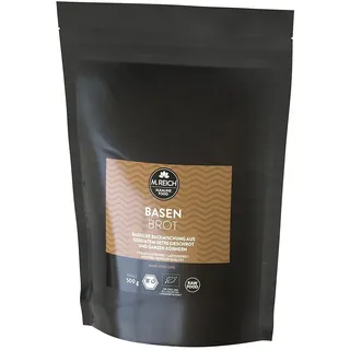 M. Reich GmbH M.Reich Bio Basenbrot Basische Backmischung 500 g