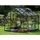Venus 5000 Alu Schwarz ESG 3 mm 5,00 m2