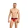 Badehosen Rot L