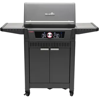 Char-Broil Evolve Gas schwarz