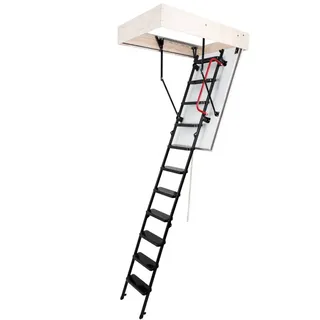 Oman Feuerhemmende Bodentreppe SOLID EI 60