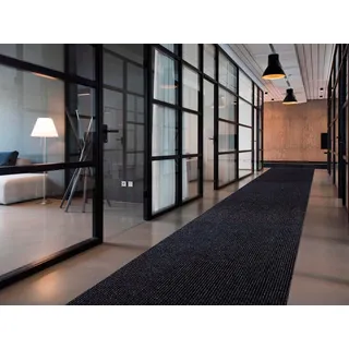 Primaflor Primaflor-Ideen in Textil Läufer »MAGNUM, Made in Belgium« rechteckig 10,5 mm Höhe Schmutzfangläufer, Schmutzfangteppich, Schmutzmatte, rutschhemmend,