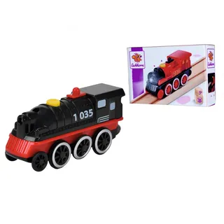 Eichhorn E-Lokomotive 2-sort.