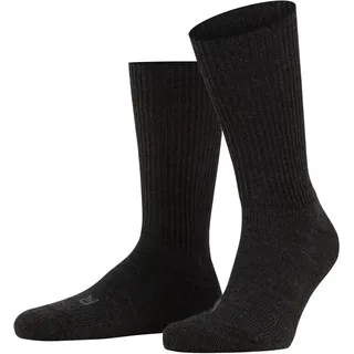 Falke Walkie Ergo Wandersocken anthra.mel 42-43