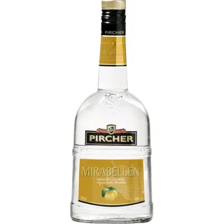 Pircher Mirabelle Obstbrand, 1er Pack (1 x 0,7L)