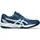 Asics Gel-task 4 Volleyball makoblau/weiss Herren