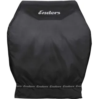 Enders Grillabdeckung 53 x 91 x 107 cm Polyester schwarz