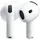 AirPods 5 Weiß