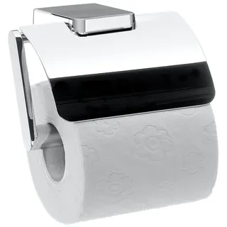 EMCO trend Papierhalter mit Deckel 020000102