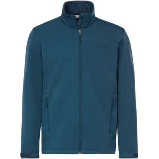 Vaude Everhike Softshelljacke Herren Baltic Sea 3XL