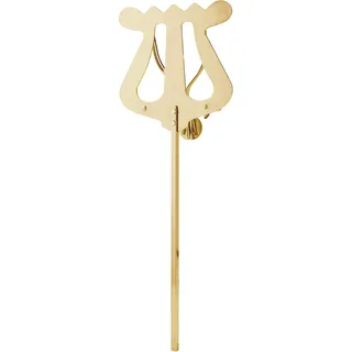 RUKA 37510 Marschgabel für Tuba, Trompete, Tenorhorn