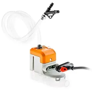 Si-10 UNIVERS ́L Kondensatpumpe 20 l/h für Klimaanlagen und Wärmepumpen