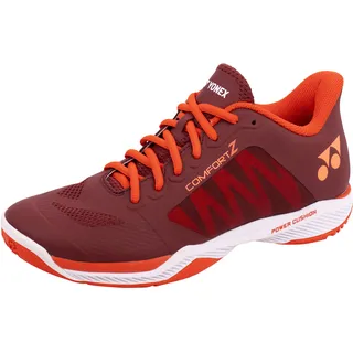 Yonex Power Cushion Comfort Z3 (Dämpfung) 2024 dunkelrot Herren