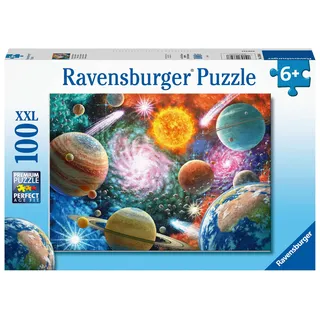 Ravensburger Puzzle Sterne und Planeten 13346