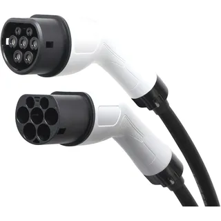 EnerGenie Ladekabel Typ 2 8 m