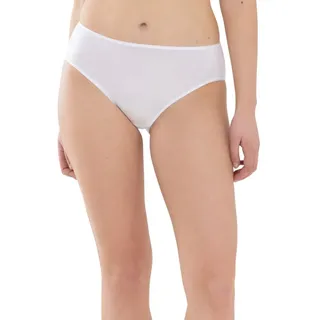 MEY Dessous Serie Joan Damen American-Pants Weiss XL(44) - XL