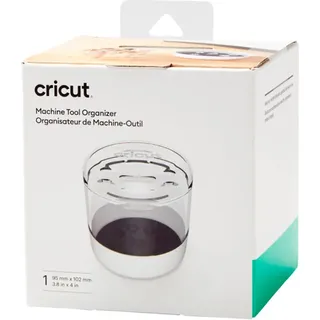 Cricut Machine Tool Organizer Werkzeugset Mehrfarbig